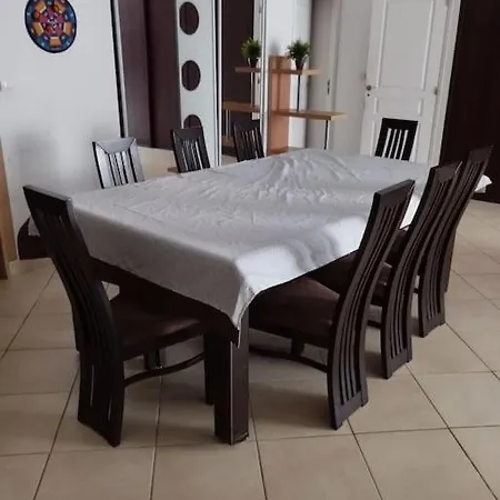 Loft Avec Et Billard Lejlighed Brest