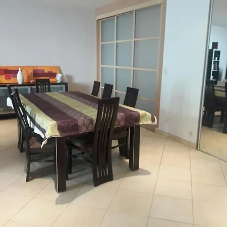 Loft Avec Et Billard Lejlighed *