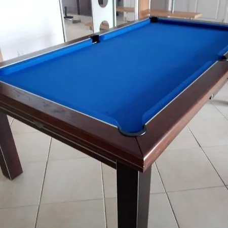 Loft Avec Et Billard Lejlighed Brest