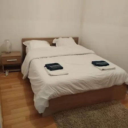Loft Avec Et Billard Lejlighed Brest